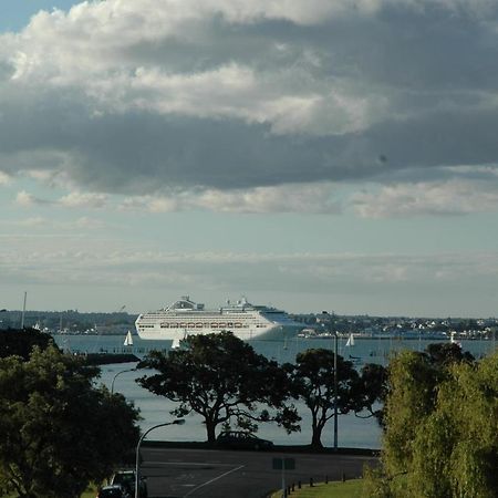 Nautical Nook Bed And Breakfast Auckland Extérieur photo