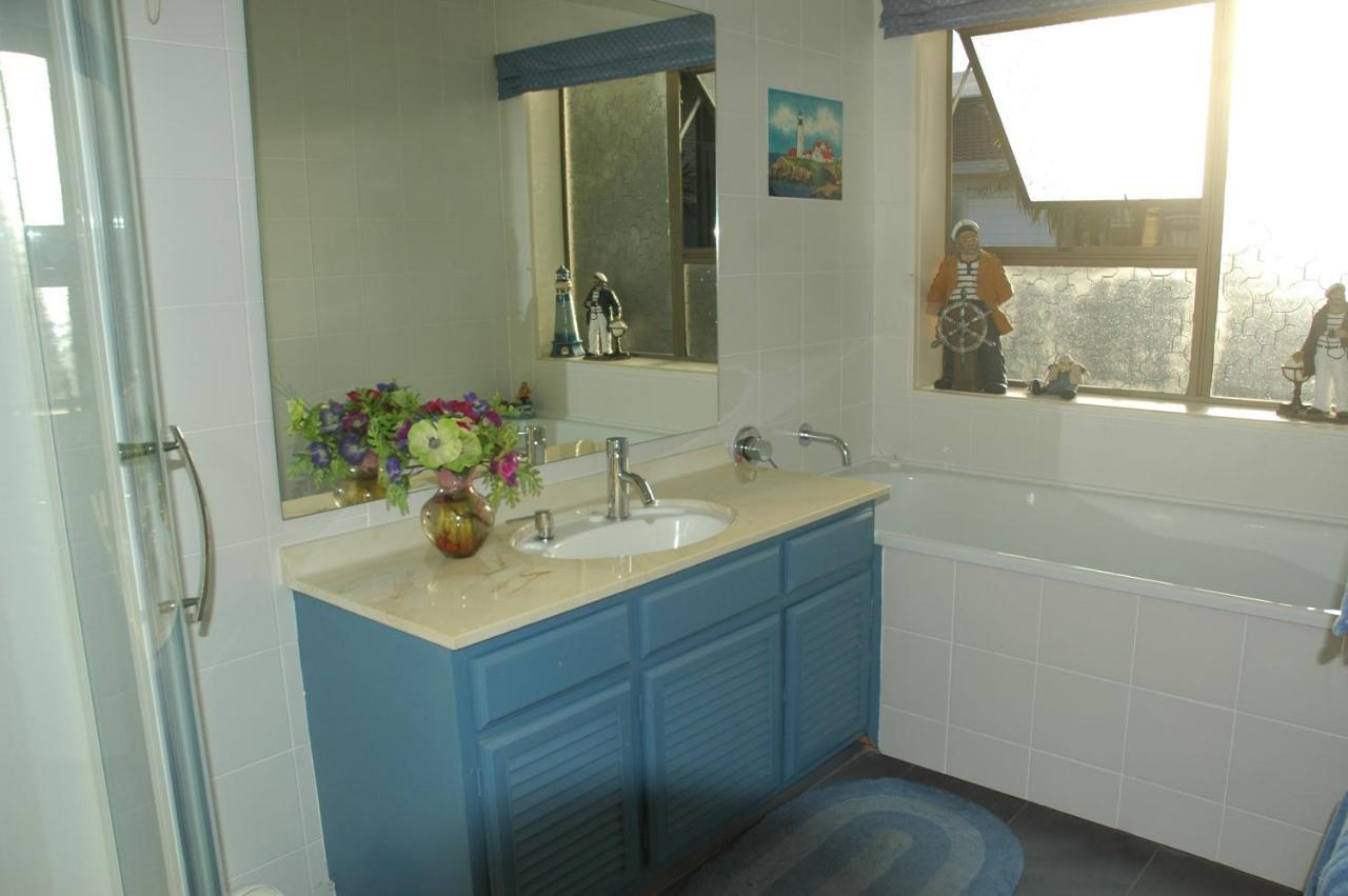 Nautical Nook Bed And Breakfast Auckland Extérieur photo